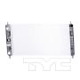 TYC Products 2765 Radiator Assembly