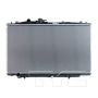 TYC Products 2773 Radiator Assemb
