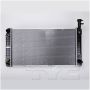 TYC Products 2793 Radiator