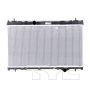 TYC Products 2794 Radiator Assemb