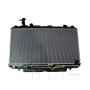 TYC Products 2834 Radiator Assemb