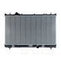 TYC Products 2845 Radiator Assemb