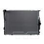 TYC Products 2882 Radiator Assemb