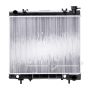TYC Products 2883 Radiator Assemb