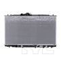 TYC Products 2916 Radiator Assemb