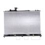 TYC Products 2918 Radiator Assemb