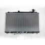 TYC Products 2919 Radiator Assemb