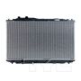 TYC Products 2922 Radiator Assemb