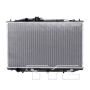TYC Products 2939 Radiator Assemb