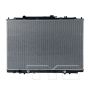 TYC Products 2956 Radiator Assemb