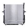 TYC Products 2962 Radiator Assembly