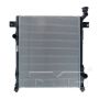 TYC Products 2971 Radiator Assemb