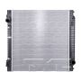 TYC Products 2976 Radiator Assemb