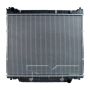 TYC Products 2977 Radiator Assemb