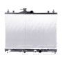 TYC Products 2981 Radiator Assemb