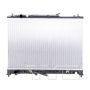 TYC Products 2985 Radiator Assemb