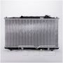 TYC Products 2989 Radiator Assemb