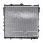 TYC Products 2994 Radiator Assemb