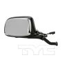 TYC Products 3000031 Door Mirror