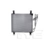 TYC Products 30002 A/C Condenser