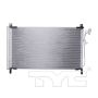 TYC Products 30003 A/C Condenser