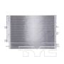 TYC Products 30006 A/C Condenser