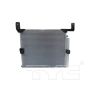 TYC Products 30020 A/C Condenser