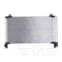 TYC Products 30022 A/C Condenser