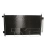 TYC Products 30024 A/C Condenser