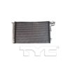 TYC Products 30030 A/C Condenser