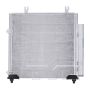 TYC Products 30050 A/C Condenser