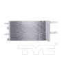 TYC Products 30062 A/C Condenser