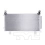 TYC Products 30063 A/C Condenser