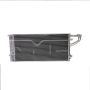 TYC Products 30076 A/C Condenser