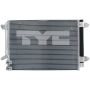 TYC Products 30077 A/C Condenser