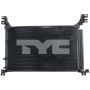 TYC Products 30087 A/C Condenser