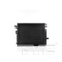 TYC Products 30091 A/C Condenser