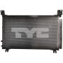 TYC Products 30092 A/C Condenser