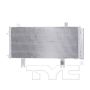 TYC Products 30099 A/C Condenser