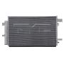 TYC Products 30100 A/C Condenser