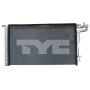 TYC Products 30103 A/C Condenser
