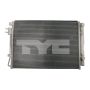 TYC Products 30109 A/C Condenser