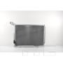 TYC Products 30113 A/C Condenser