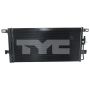 TYC Products 30114 A/C Condenser