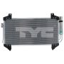 TYC Products 30116 A/C Condenser