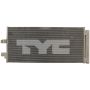 TYC Products 30118 A/C Condenser