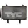 TYC Products 30127 A/C Condenser