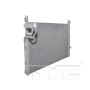 TYC Products 30128 A/C Condenser