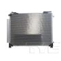 TYC Products 30134 A/C Condenser