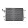 TYC Products 30143 A/C Condenser